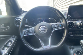 NISSAN JUKE 1.0 DIG T 114CH TEKNA DCT 2021