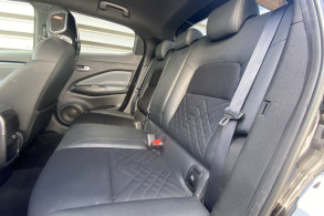NISSAN JUKE 1.0 DIG T 114CH TEKNA DCT 2021