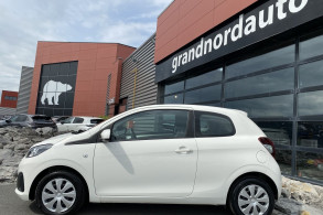 PEUGEOT 108 1.0 VTI ACTIVE 3P