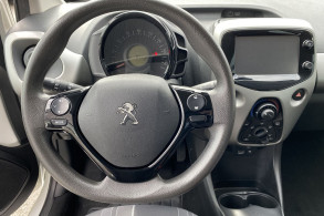 PEUGEOT 108 1.0 VTI ACTIVE 3P