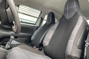 PEUGEOT 108 1.0 VTI ACTIVE 3P