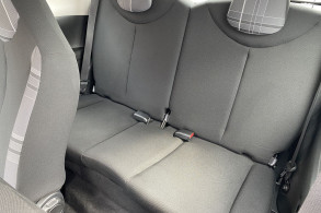 PEUGEOT 108 1.0 VTI ACTIVE 3P