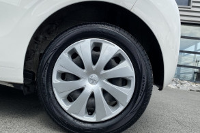 PEUGEOT 108 1.0 VTI ACTIVE 3P