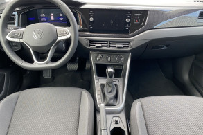 VOLKSWAGEN POLO 1.0 TSI 95CH LIFE DSG7