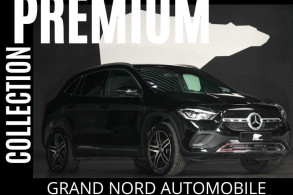 MERCEDES GLA 250 E 160 102CH PROGRESSIVE LINE 8G DCT