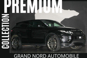 LAND ROVER EVOQUE COUPE 2.0 SI4 290 HSE DYNAMIC BVA MARK V 3P