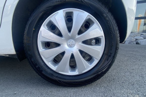 PEUGEOT 108 VTI 72 ACTIVE 5P