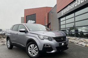 PEUGEOT 3008 1.2 PURETECH 130CH E6.C ACTIVE BUSINESS S S