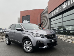 PEUGEOT 3008 1.2 PURETECH 130CH E6.C ACTIVE BUSINESS S S