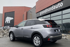 PEUGEOT 3008 1.2 PURETECH 130CH E6.C ACTIVE BUSINESS S S