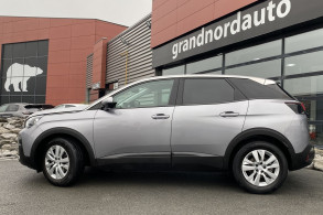 PEUGEOT 3008 1.2 PURETECH 130CH E6.C ACTIVE BUSINESS S S