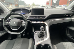 PEUGEOT 3008 1.2 PURETECH 130CH E6.C ACTIVE BUSINESS S S