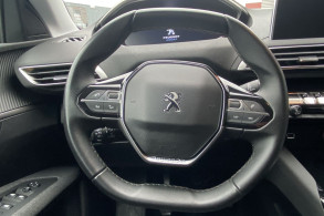 PEUGEOT 3008 1.2 PURETECH 130CH E6.C ACTIVE BUSINESS S S