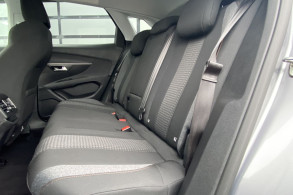 PEUGEOT 3008 1.2 PURETECH 130CH E6.C ACTIVE BUSINESS S S