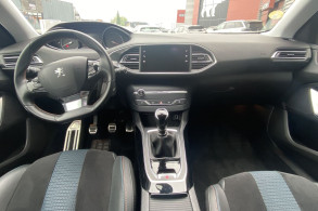 PEUGEOT 308 1.5 BLUEHDI 130CH S S TECH EDITION