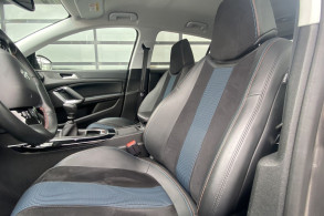 PEUGEOT 308 1.5 BLUEHDI 130CH S S TECH EDITION