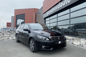 PEUGEOT 308 SW 1.5 BLUEHDI 130CH S S ALLURE