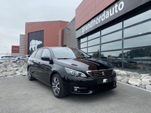 PEUGEOT 308 SW 1.5 BLUEHDI 130CH S S ALLURE