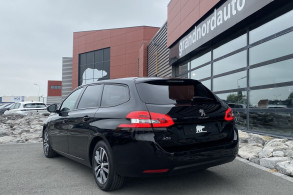 PEUGEOT 308 SW 1.5 BLUEHDI 130CH S S ALLURE