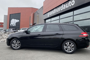 PEUGEOT 308 SW 1.5 BLUEHDI 130CH S S ALLURE