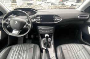 PEUGEOT 308 SW 1.5 BLUEHDI 130CH S S ALLURE