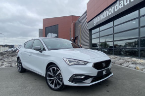 SEAT LEON EHYBRID 204CH FR DSG6