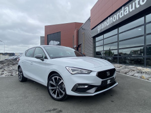 SEAT LEON EHYBRID 204CH FR DSG6