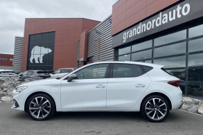 SEAT LEON EHYBRID 204CH FR DSG6