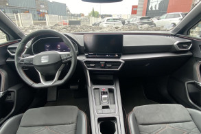 SEAT LEON EHYBRID 204CH FR DSG6