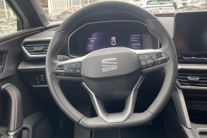 SEAT LEON EHYBRID 204CH FR DSG6