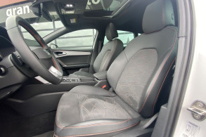 SEAT LEON EHYBRID 204CH FR DSG6