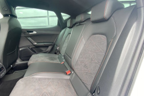 SEAT LEON EHYBRID 204CH FR DSG6