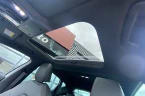 SEAT LEON EHYBRID 204CH FR DSG6