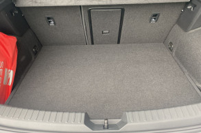SEAT LEON EHYBRID 204CH FR DSG6