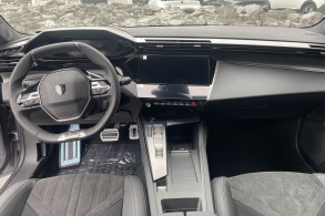 PEUGEOT 308 1.2 PURETECH 130CH S S GT EAT8
