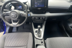 TOYOTA YARIS 116H DESIGN 5P MY21