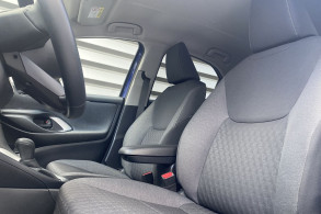 TOYOTA YARIS 116H DESIGN 5P MY21
