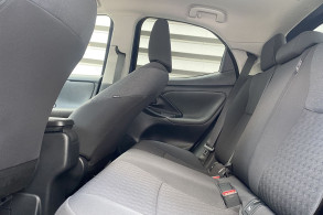 TOYOTA YARIS 116H DESIGN 5P MY21