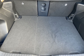 TOYOTA YARIS 116H DESIGN 5P MY21