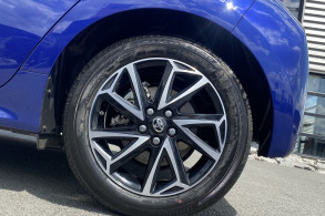 TOYOTA YARIS 116H DESIGN 5P MY21