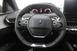 PEUGEOT 3008 1.5 BLUEHDI 130CH S S GT PACK EAT8
