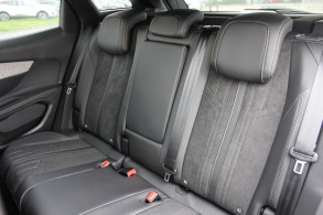 PEUGEOT 3008 1.5 BLUEHDI 130CH S S GT PACK EAT8