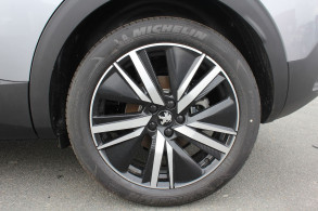 PEUGEOT 3008 1.5 BLUEHDI 130CH S S GT PACK EAT8