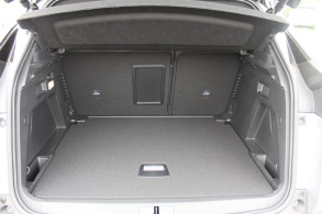 PEUGEOT 3008 1.5 BLUEHDI 130CH S S GT PACK EAT8
