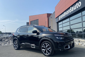 CITROEN C5 AIRCROSS PURETECH 130CH S S FEEL