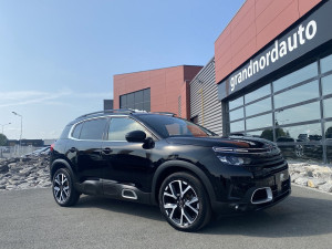 CITROEN C5 AIRCROSS PURETECH 130CH S S FEEL