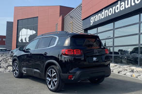 CITROEN C5 AIRCROSS PURETECH 130CH S S FEEL