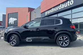 CITROEN C5 AIRCROSS PURETECH 130CH S S FEEL