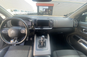 CITROEN C5 AIRCROSS PURETECH 130CH S S FEEL