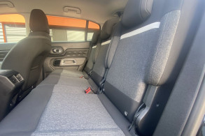 CITROEN C5 AIRCROSS PURETECH 130CH S S FEEL